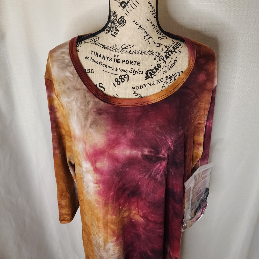 Myth Dress - Picture 2 of 7